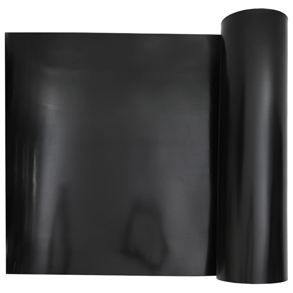 Barriera Radicale Nera 0.7x15 m 1.5 mm HDPE