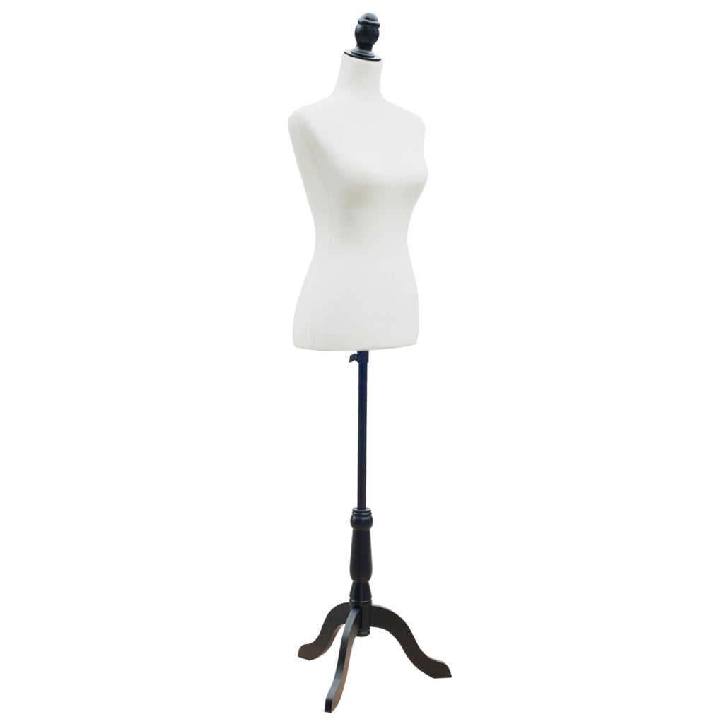 Manichino Torso ¨C zephmum ¨C Bianco