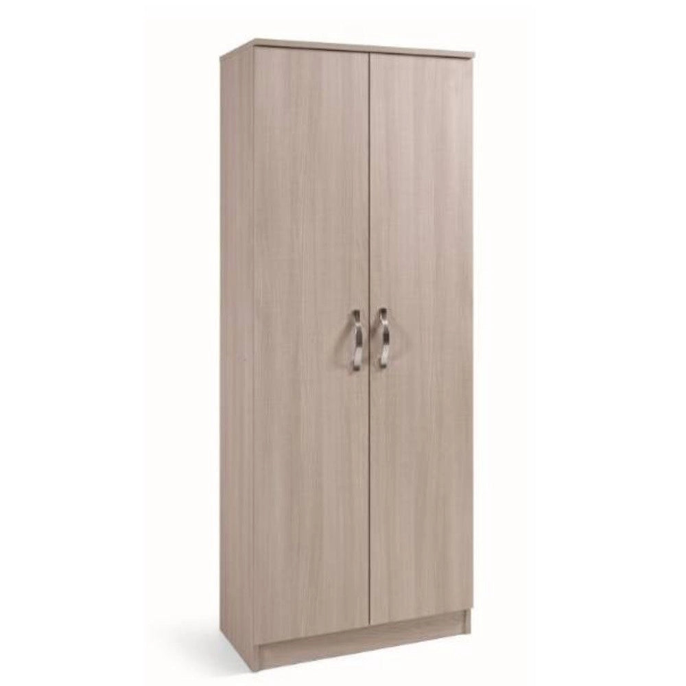 Armadio multiuso Gabriella 180 centimetri olmo