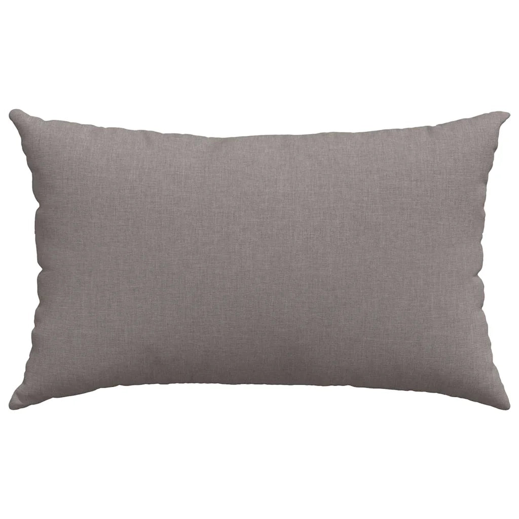 Cuscini da Divano 2 pcs Talpa 50 x 30 cm Tessuto 42013616