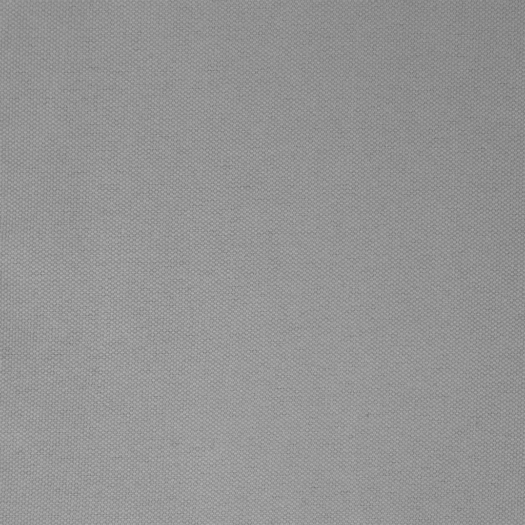 Tovaglia da Tavolo Quadrato Grigio Chiaro 90 x 90 cm Poliestere 42039814