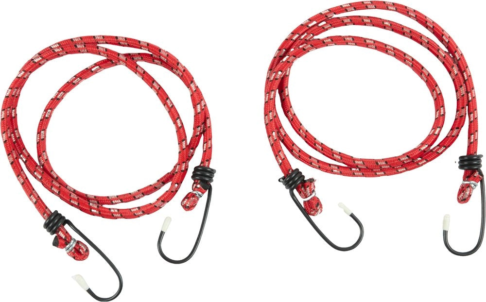 Coppia di lacci elastici 1 mt doppio blister