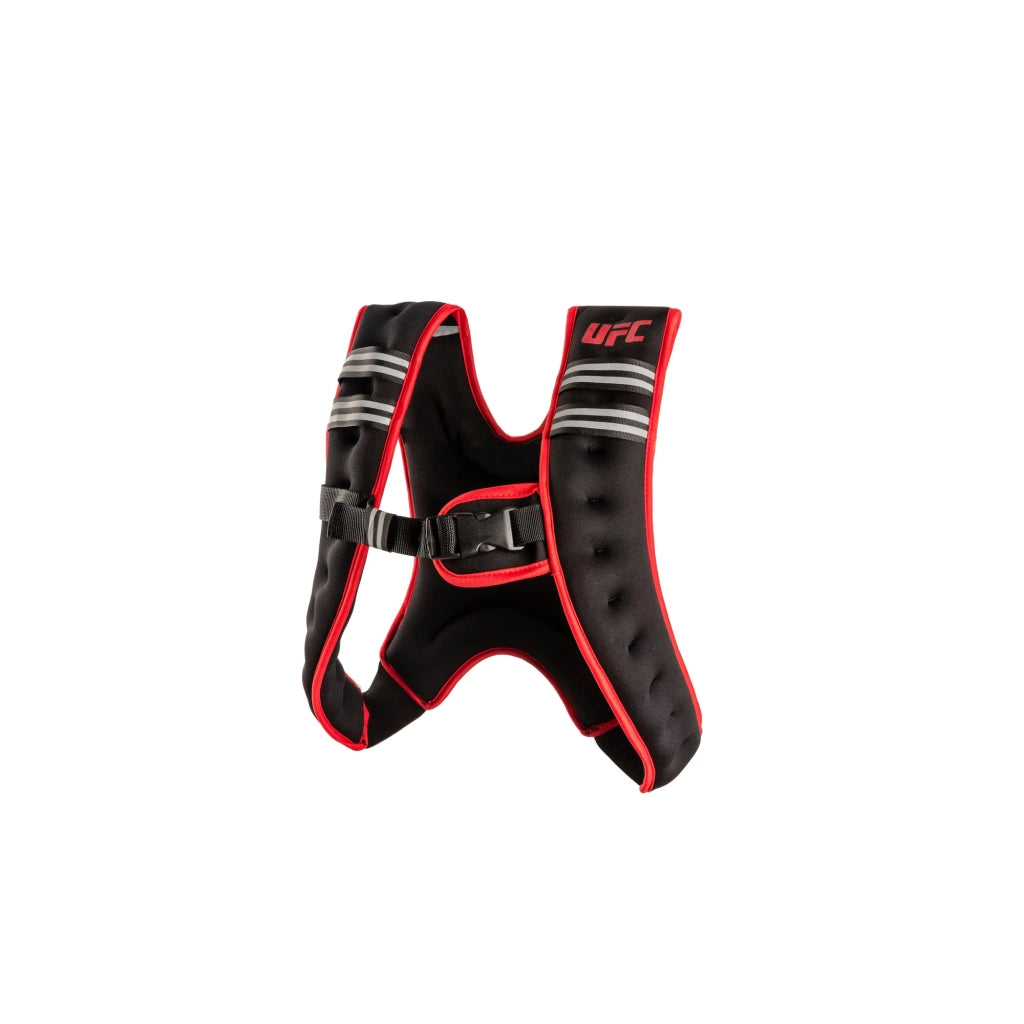 Gilet appesantito - UFC - Peso 5 kg