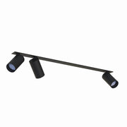 Plafoniera incasso LED Nowodvorski Mono Surface 7835 nera