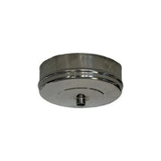 C TAPPO RACCOLTA CONDEN INOX DOP PAR D25/30CM