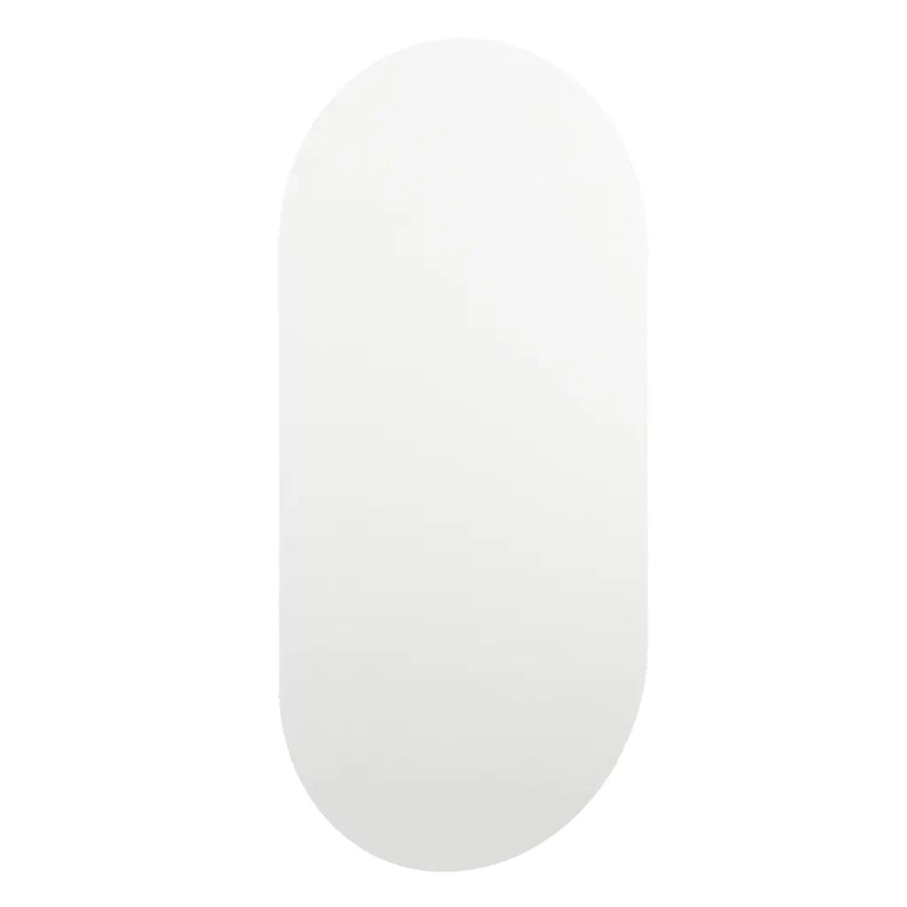 Specchio 80x40 cm in Vetro