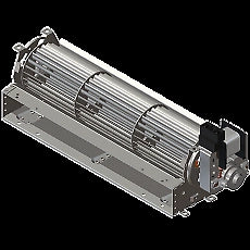 TRIAL VENTILATORE TANGENZIALE THS THS42B6-007
