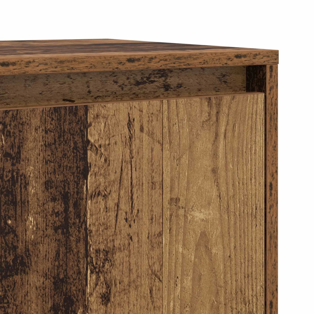 Credenza Legno vecchio 70 x 41 x 75 cm Legno multistrato 875228