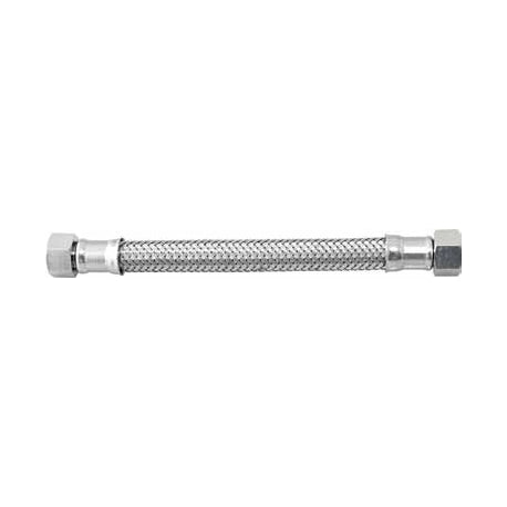 FLESSIBILE PROLUNGATO 25 cm - M 1/2 x F 1/2