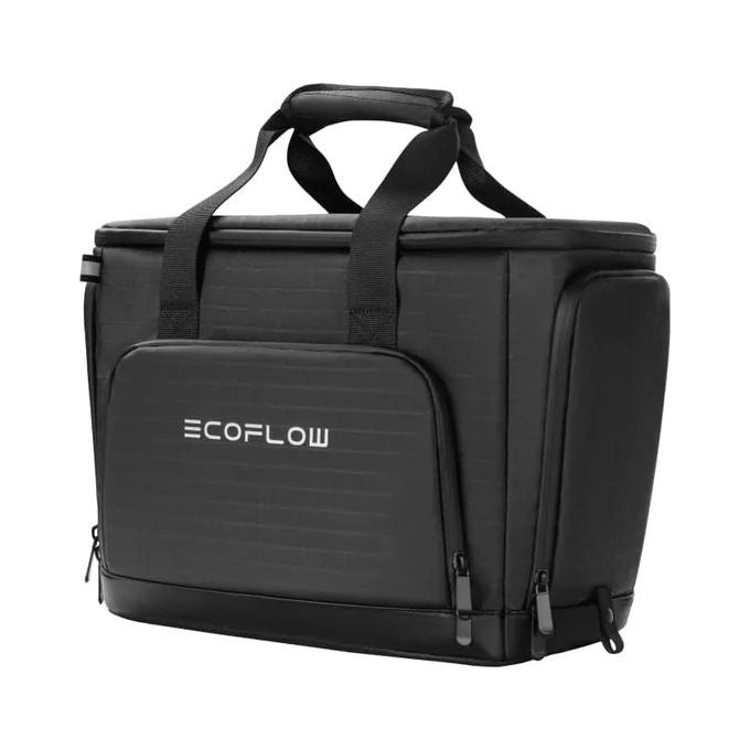 Ecoflow Borsa Impermeabile per Delta 3 e Delta 3 Plus Resistente all'usura