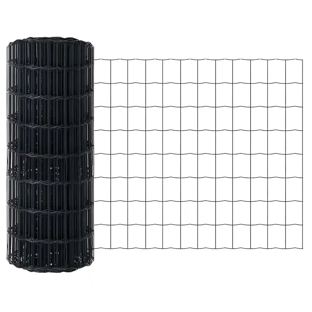 Recinzione da Giardino | Recinzione con Posto Grigio