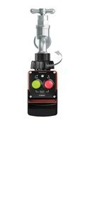 PROGRAMMATORE IRRIGAZIONE PER GIARDINO AUTOMATICO CLABER AQUAUNO PRATICO