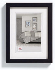 Fotolijst 18 x 24 cm - Adatto a Diversi Oggetti - Design Moderno