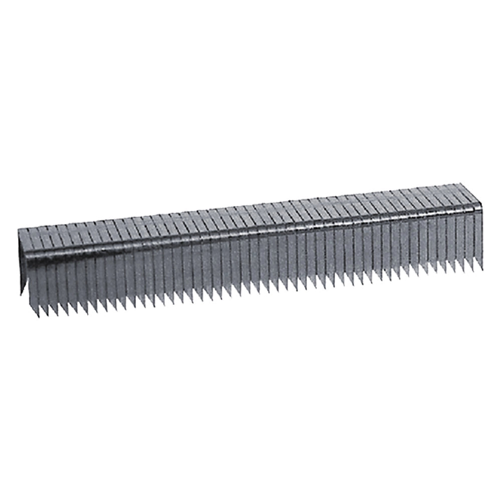 PUNTI PER FISSATRICE MECCANICA M. 104 cf. 5000 pz  - ROMEO MAESTRI