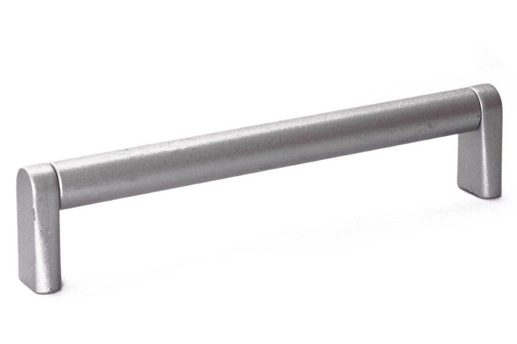 Maniglia 128 Mm Ottone Pezzi 1 - Masidef