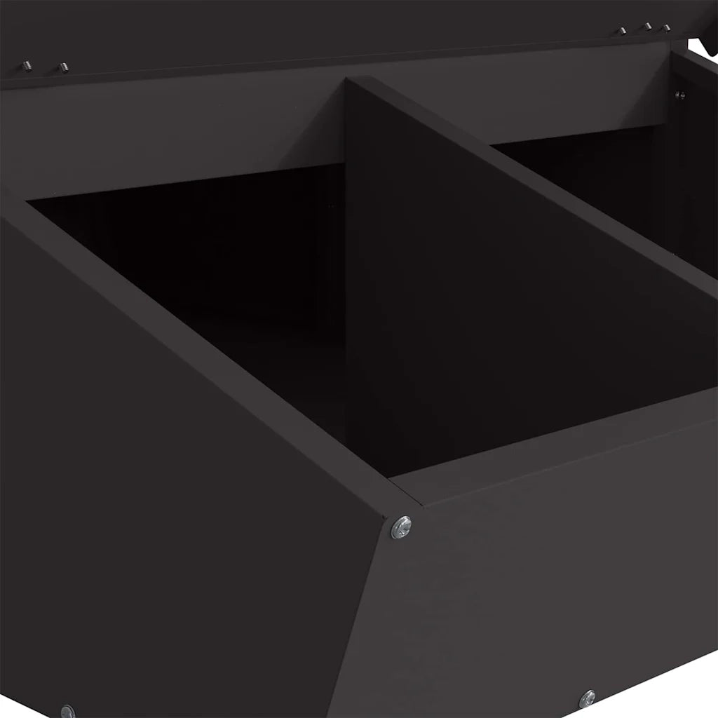 Nutriente per Maiali Nero 82 x 51 x 91,5 cm CFW4874999