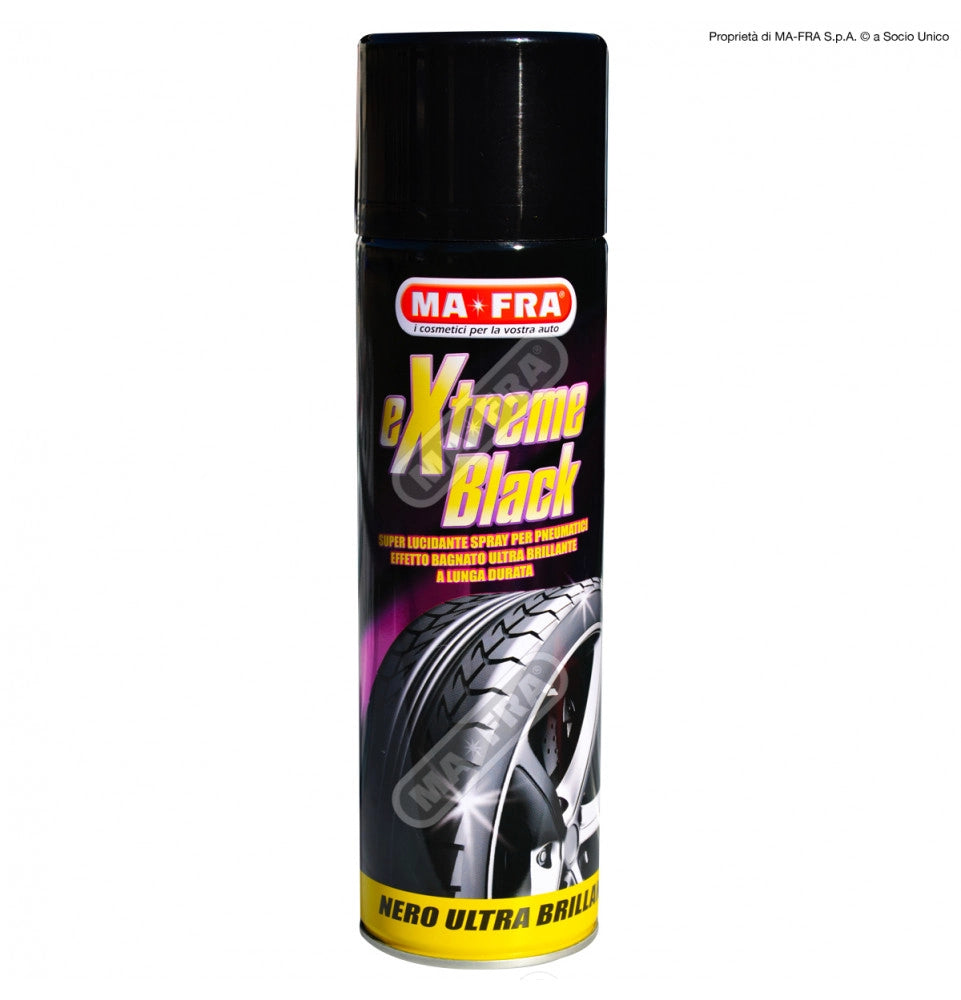 EXTREME BLACK SPRAY - MAFRA 