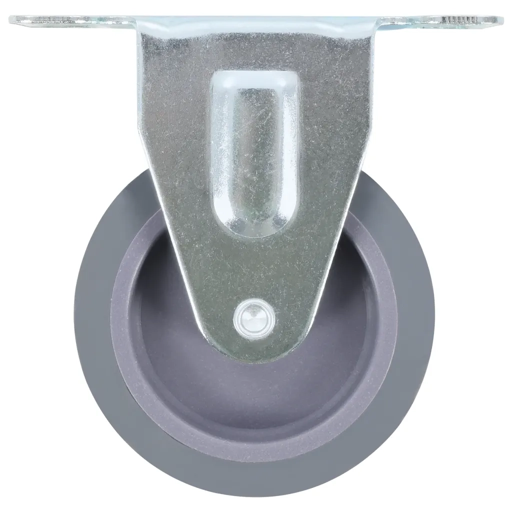 Rotelle Fisse 12 pz 75 mm 277827
