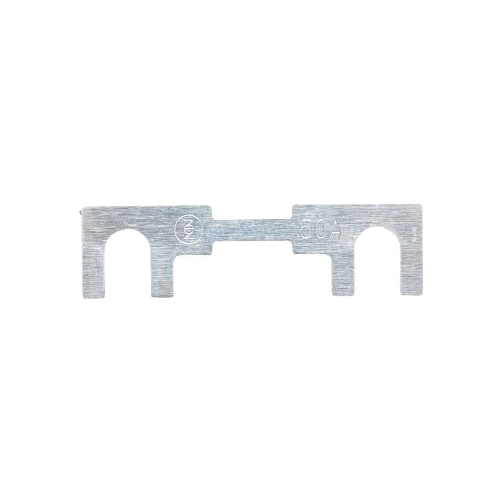 Fusibile per auto ANG 50 A Breckner Germany