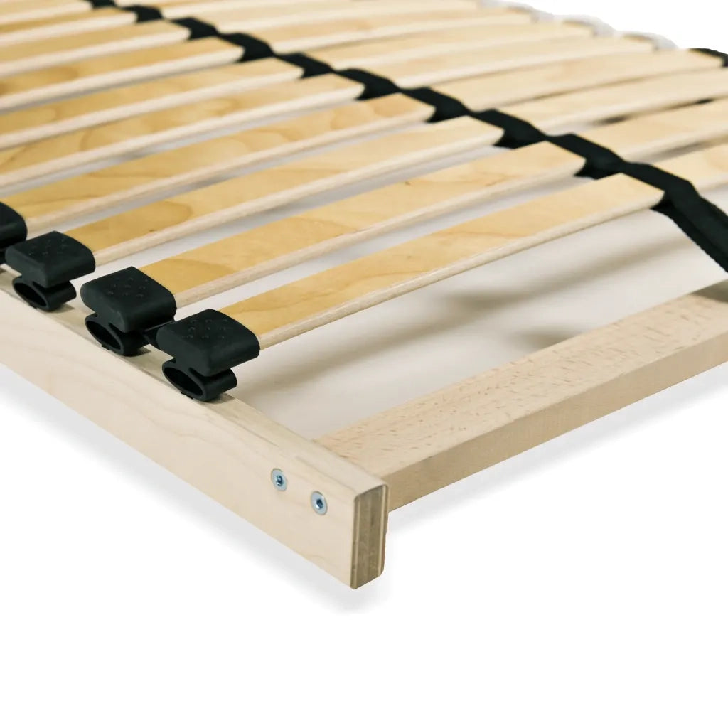 Rete a Doghe 7 Zone con 28 Doghe 90x200 cm cod mxl 54368