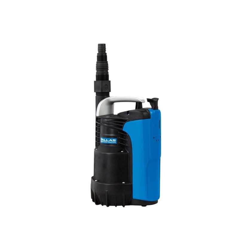 Elettropompa Sommersa D-Cwp 300 Tallas