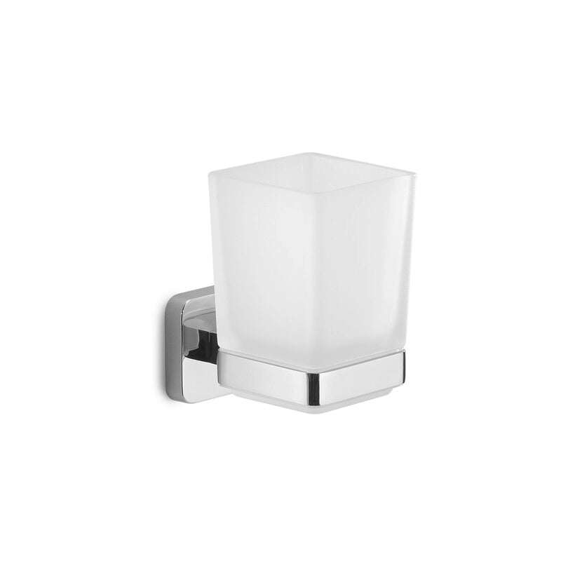 GD TONGA PORTASPAZZOLINO CROMATO- 4,0 pz