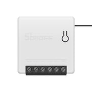 Trade Shop - Sonoff Mini 2 Way Diy Intelligent Interruttore Smart Switch Con Google Home N2f9 -
