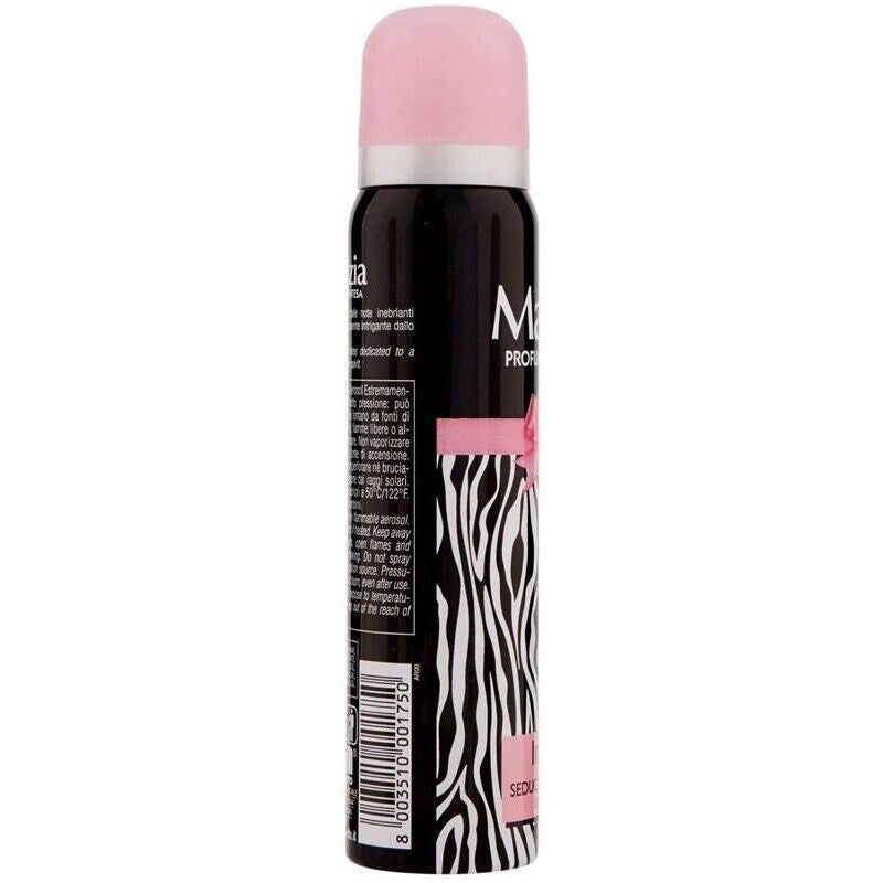 MALIZIA DEODORANTE SPRAY DONNA 100ML INTENSE