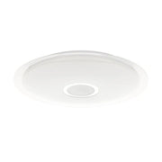 Plafoniera da Soffitto con Casse Bluetooth a Led Lanciano S