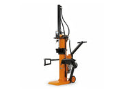 Spaccalegna Verticale Valgarden SP 10 E - 10 Tonnellate Semi-Pro
