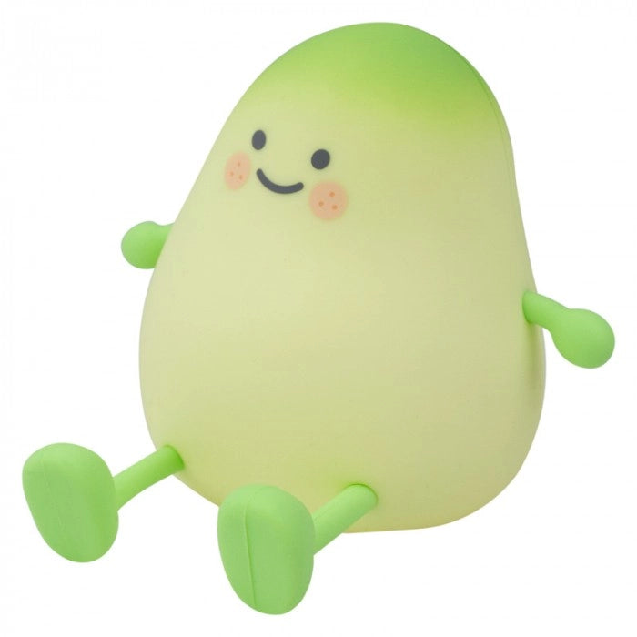 Mary's Lampada Notte Bambini Mango Verde LED 2,5W