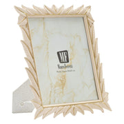 Cornice Leaffy cm 27x2x32,3 (misura Interna cm 20x25)