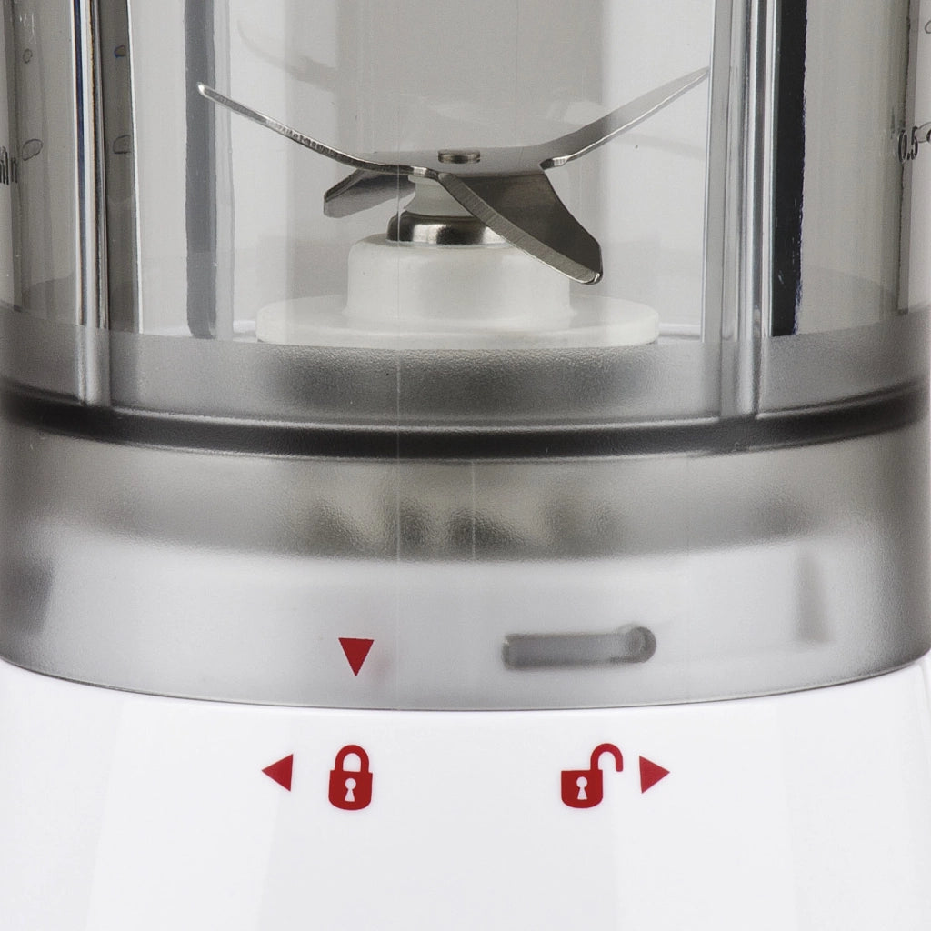 FRULLATORE FR02 ML.600 350W  potenza 350W    GIRMI