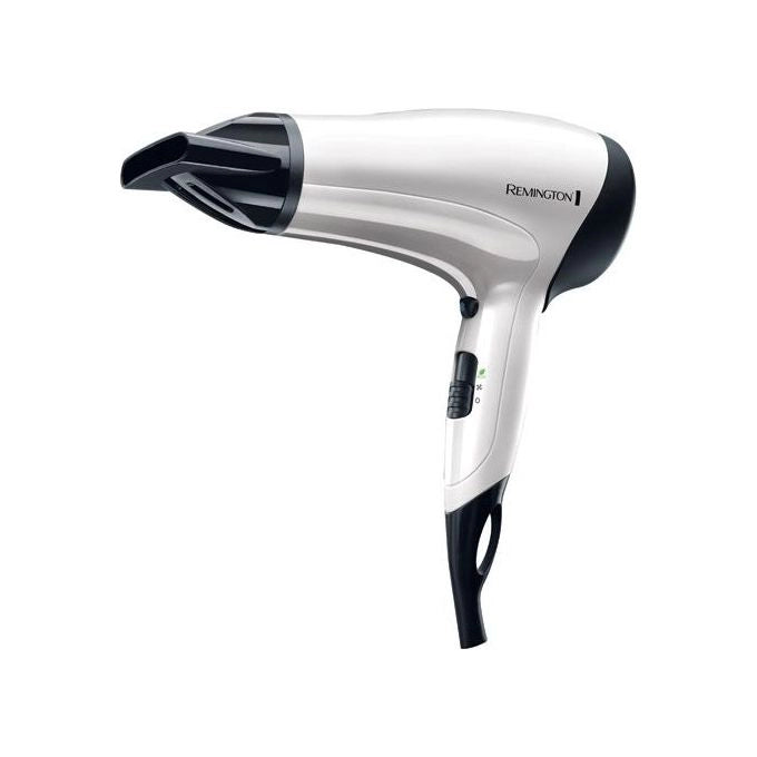 Remington Asciugacapelli Power Volume 2000 W Bianco
