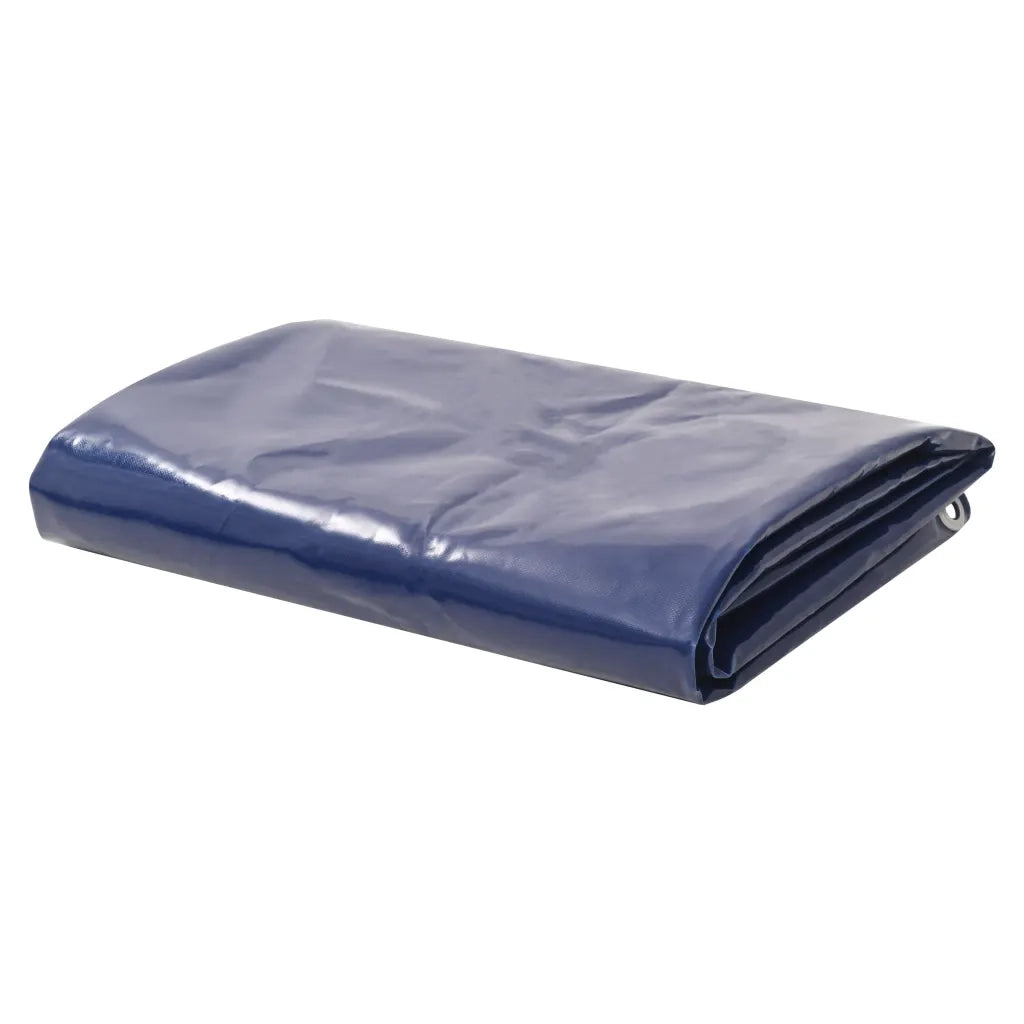 Telone 650 g/m² 1,5x6 m Blu 144901
