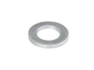 RONDELLA TRANCIATA PIANA IN BLISTER- - M 10 in blister pz.10 (A) - 5 blister AMBROVIT