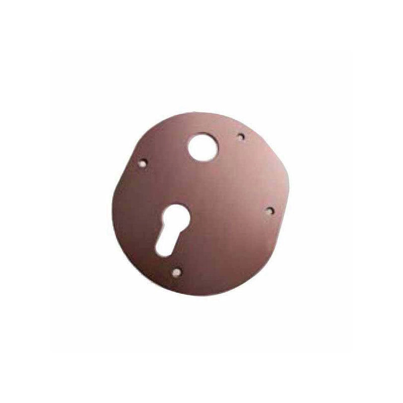 Mostrina Interna Ovale Dx Bronzata 95436 Mottura