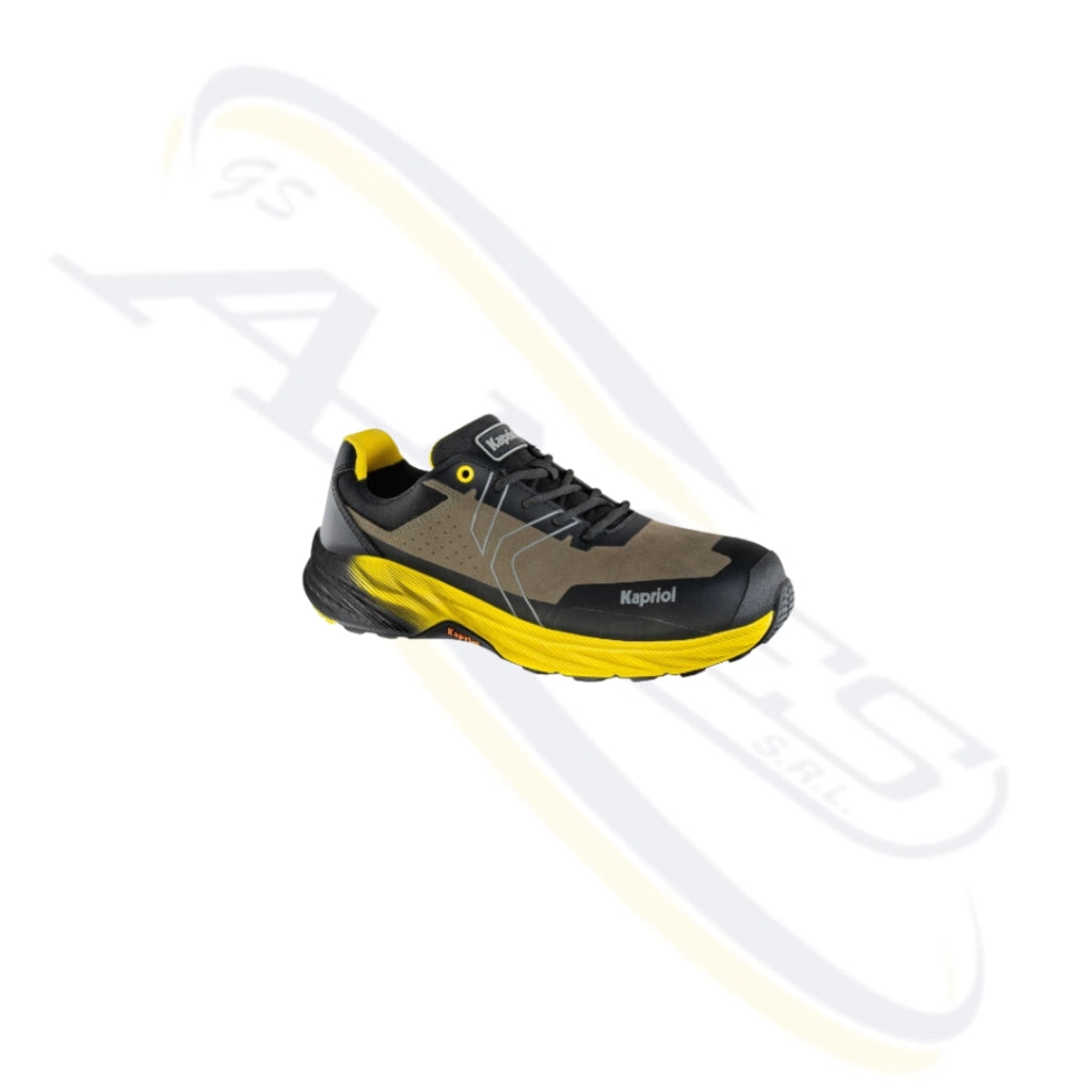 KAPRIOL "DUNE" MICRO LOW S3S MICROFIBRA Taglia: 44