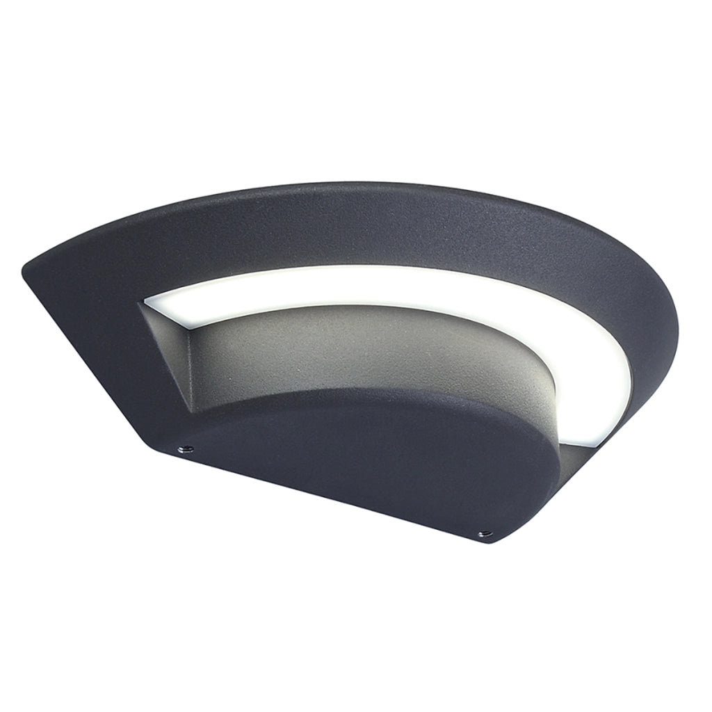 Applique esterna Elstead Kasper LED 7W 3000K IP54