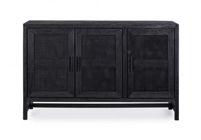 Credenza 3 Ante 125x35x80h cm Weston