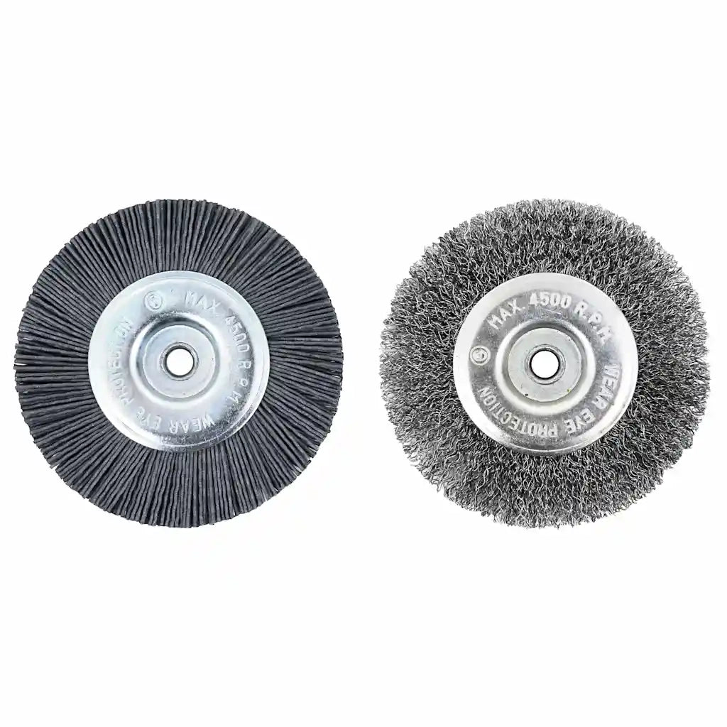 Spazzatrice Elettrica per Erbacce 140 W Verde 144011