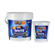 LAVAMANI IN PASTA PROFESSIONALE ABRASIVA WHITE 1 KG