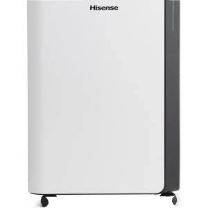 Deumidificatore Hisense D20CW Mobile Fun. Asciugatura 20LT 240w
