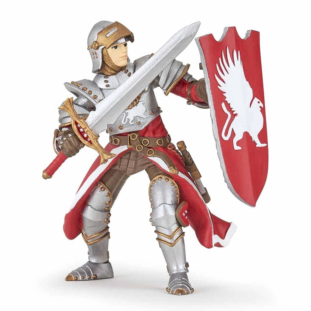 Papo - Griffin knight