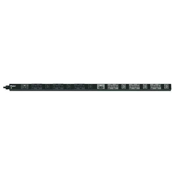 Pdu 19  32a con 24 c13 e 6 c19 - P30B06M