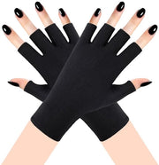 Manicure - Maniche UV Professionali senza Dita