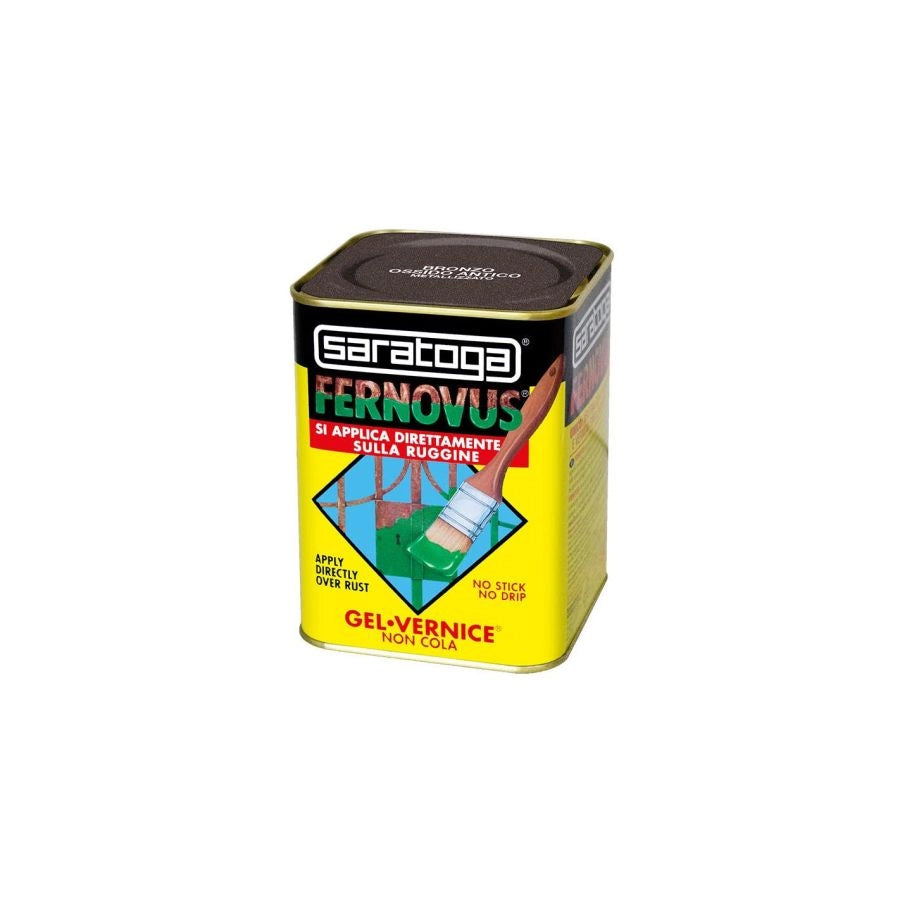 FERNOVUS GEL 750ML MET BRONZO OSSIDO