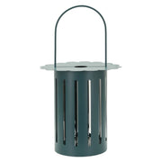 Lanterna Saturno Ottanio cm ø 24x43