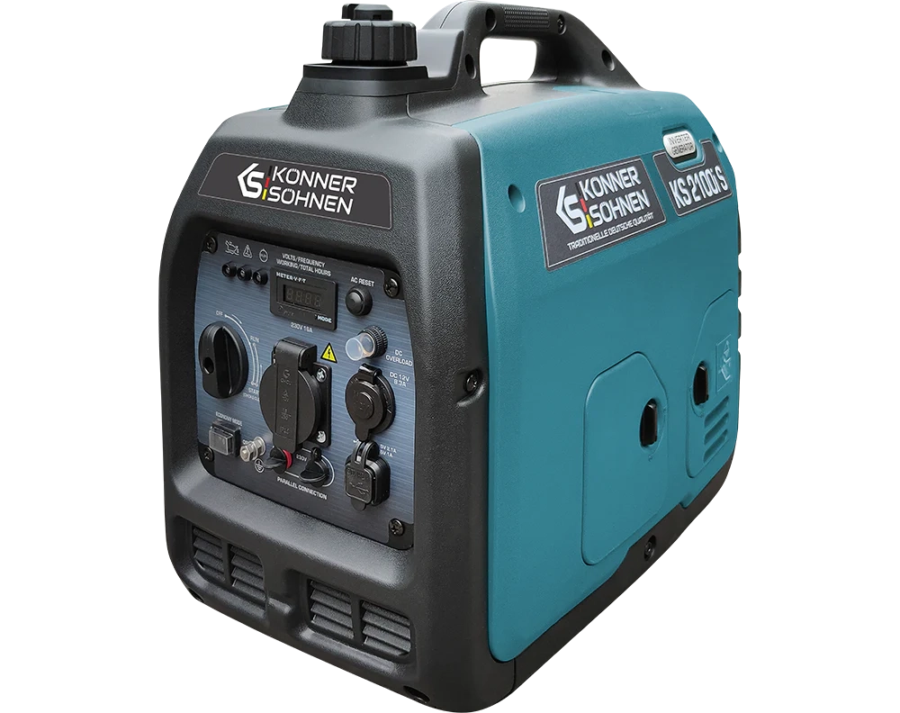 Generatore di inverter KS 2100i S