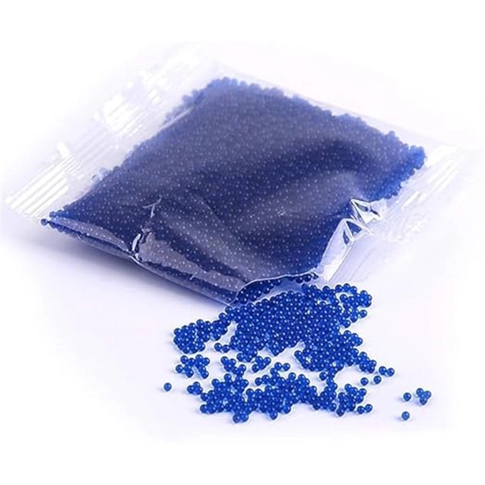Trade Shop - Sfere Palline Di Gel Munizioni Ricarica Accessori Per Pistola Giocattolo Gel Blaster -